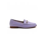 Pantofi loafer din piele Loraine