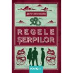 Regele serpilor | Jeff Zentner