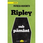 Ripley sub pamant | Patricia Highsmith