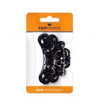 Agrafa de par tip cleste Top Choice TC25846 Engros