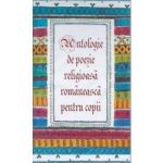 Antologie De Poezie Religioasa Romaneasca Pentru Copii