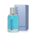 Apa de toaleta Cote d'Azur, Boston Blue, Barbati, 100ml Engros