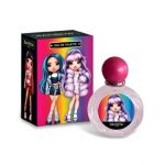 Apa de toaleta pentru fetite Rainbow High 1583, 50 ml Engros