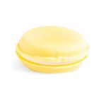 Balsam cu aroma de vanilie Macaron IDC Institute 11400S, 5 g Engros