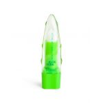 Balsam de buze cu aloe vera IDC Institute 66007, 4 g Engros