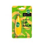 Balsam de buze cu aroma de banane Skin Food IDC Institute 42150 Engros