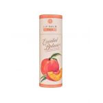 Balsam de buze cu aroma de piersica Essential Botanics Fruits Accentra 5757555, 10 g Engros