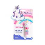 Balsam de buze cu aroma de struguri Magical Unicorn, Martinelia, 79002, 4g Engros