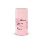 Baton facial demachiant cu efect detox cu argila roz IDC Institute 42027, 25 g Engros