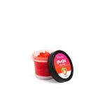 Body scrub cu capsuni Smoothie IDC Institute 99806, 200 ml Engros