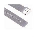 Bratara milaneza pentru ceas de mana din inox - Engross