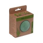 Burete Konjac pentru curatarea tenului pe baza de aloe, 0% plastic Top Choice 37269 Engros