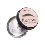 Ceara pentru stilizat sprancenele Perfect Brow Soap, Revers, 20g Engros