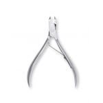 Cleste pentru cuticule 4mm, Top Choice, unisex Engros