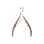 Cleste pentru cuticule 5mm, Top Choice, Glossy Engros