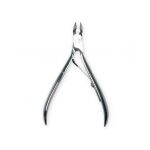 Cleste pentru cuticule 5mm, Top Choice, unisex Engros