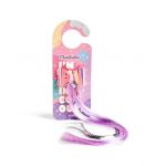 Clips de par funda cu extensie colorata I'm Dreaming In Colors Martinelia 8905B Engros