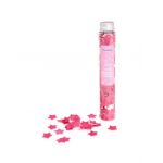 Confetti parfumate de sapun pentru baie cu aroma de cirese Martinelia 99815RI, 25 g Engros