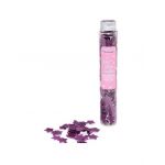 Confetti parfumate de sapun pentru baie cu aroma de struguri Martinelia 99815P, 25 g Engros