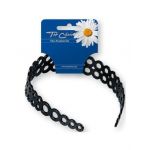 Cordeluta lata neagra, Top Choice, 27833 Engros