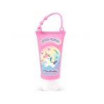 Crema de maini Martinelia 11251, roz, tip breloc, 30ml Engros