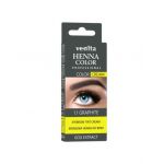 Crema henna cu extract de goji pentru vopsirea sprancenelor cu efect de lifting Venita 1.1, gri Engros