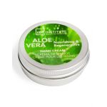 Crema maini cu extract Aloe Vera IDC Institute, 20ml, 42142 Engros