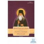Cuvinte si scrisori duhovnicesti vol. 2 - Paisie de la Neamt