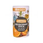 Deodorant solid handmade My Body cu aroma de portocale Accentra 8257539, 40 g Engros