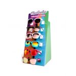 Display pentru expunere ochelari de soare pentru copii Martinelia Engros