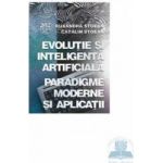 Evolutie si inteligenta artificiala - Ruuxandra Stoean