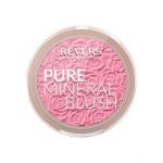 Fard de obraz Mineral Pure, Revers, Nr 2, roz mat Engros