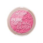 Fard de obraz Mineral Pure, Revers, Nr 3, roz trandafiriu mat Engros