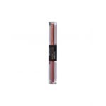 Fard de pleoape 2 in 1 Matte & Metal Magic Studio Maro 30761N1 Engros