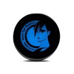 Fard de pleoape Paint Glow, reactiv UV, albastru Engros