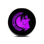 Fard de pleoape Paint Glow, reactiv UV, mov violet Engros