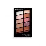 Fard de pleoape Shaky Magic Studio A Roz Nude 60739N2 Engros