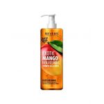 Gel de dus regenerator cu extract de mango BE VEGE Revers, 400 ml Engros