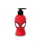 Gel de dus si sampon copii Spiderman, DY2559, 300 ml Engros