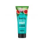 Gel Exfoliant pentru corp cu Smochine Si Taurina 250ml Engros
