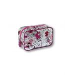Gentuta pentru cosmetice Silver Meadow Top Choice 94323, 19 × 12 × 7,5 cm. Engros