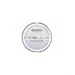 Iluminator pudra, Strobe and Glow, Revers, 8g, Nr 05, Magic Engros