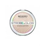 Iluminator pudra, Strobe and Glow, Revers, 8g, Nr 06, Emotion Engros