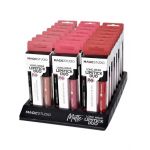 Kit 24 Seturi Perfect Lips (un ruj lichid mat si un creion contur, asortate), Magic Studio Engros
