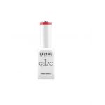 Lac de unghii Gellac 1 Step, Hybrid Effect, Non UV, Revers, 08 , Rosu, 10 ml Engros