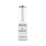Lac de unghii Gellac 1 Step, Hybrid Effect, Non UV, Revers, 15 Nude, 10 ml Engros