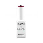 Lac de unghii Gellac 1 Step, Hybrid Effect, Non UV, Revers, 40 Visiniu, 10 ml Engros