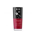 Lac de unghii Vip, 3D, Revers, nuante texturate, 12 ml, Nr 092, rosu Engros