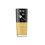 Lac de unghii Vip, 3D, Revers, nuante texturate, 12 ml, Nr 094, auriu Engros