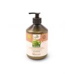 Lotiune de corp vegana cu aloe vera IDC Institute 99622, 500ml Engros